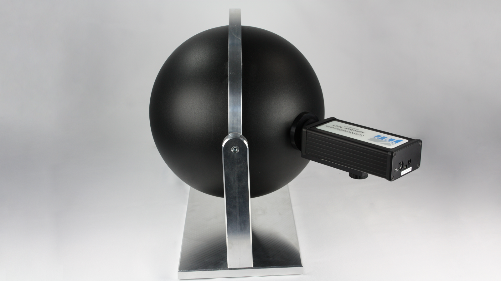Integrating sphere with 300 mm diameter (not hinged)